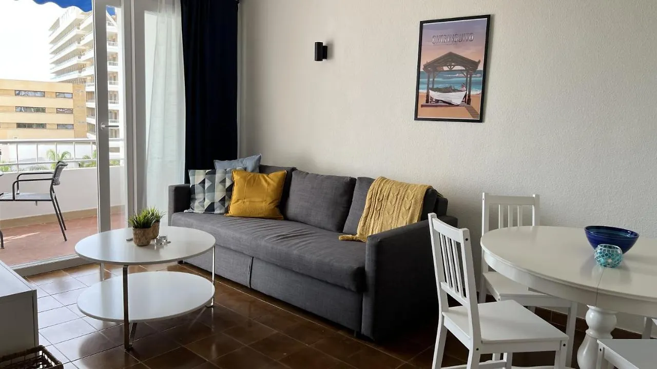 Casa Mercedes 2 Bedroom Apartment Where Beach And City Meet By Namaste Elite Torremolinos