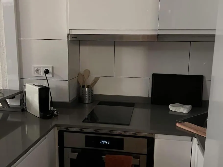 Casa Mercedes 2 Bedroom Apartment Where Beach And City Meet By Namaste Elite Torremolinos Spain