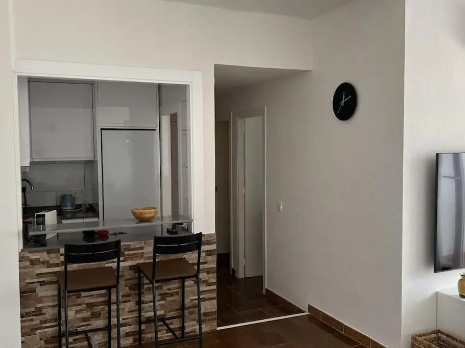 Casa Mercedes 2 Bedroom Apartment Where Beach And City Meet By Namaste Elite Torremolinos