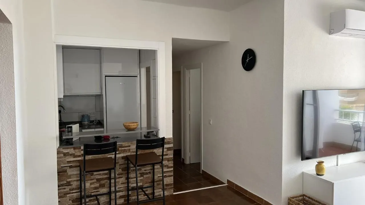 Casa Mercedes 2 Bedroom Apartment Where Beach And City Meet By Namaste Elite Torremolinos