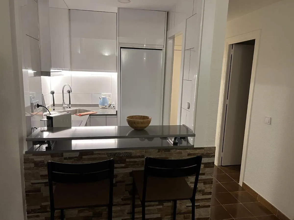 Casa Mercedes 2 Bedroom Apartment Where Beach And City Meet By Namaste Elite Torremolinos