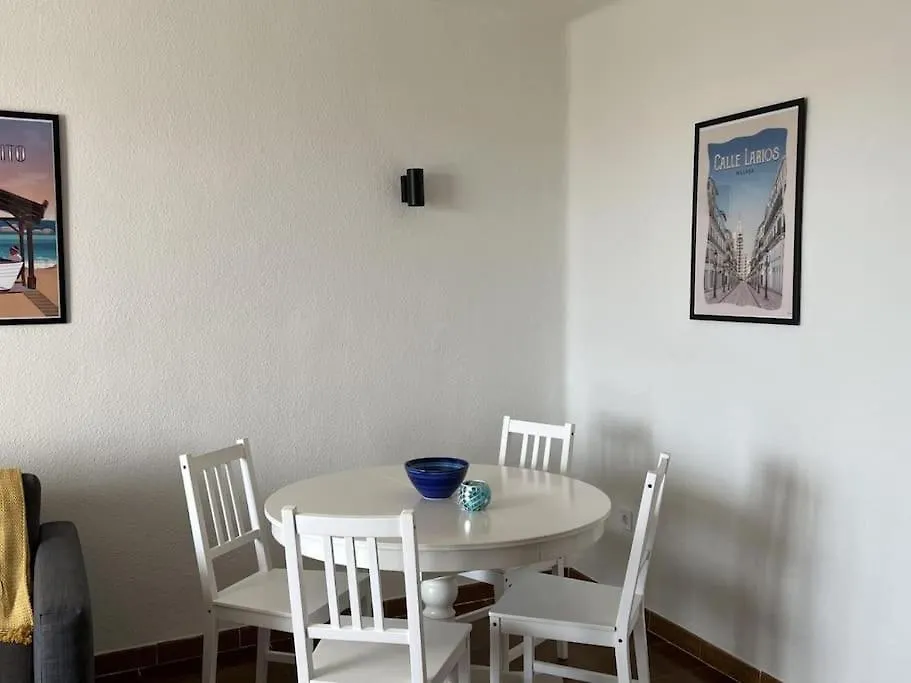 Casa Mercedes 2 Bedroom Apartment Where Beach And City Meet By Namaste Elite Torremolinos 0*,  Spain