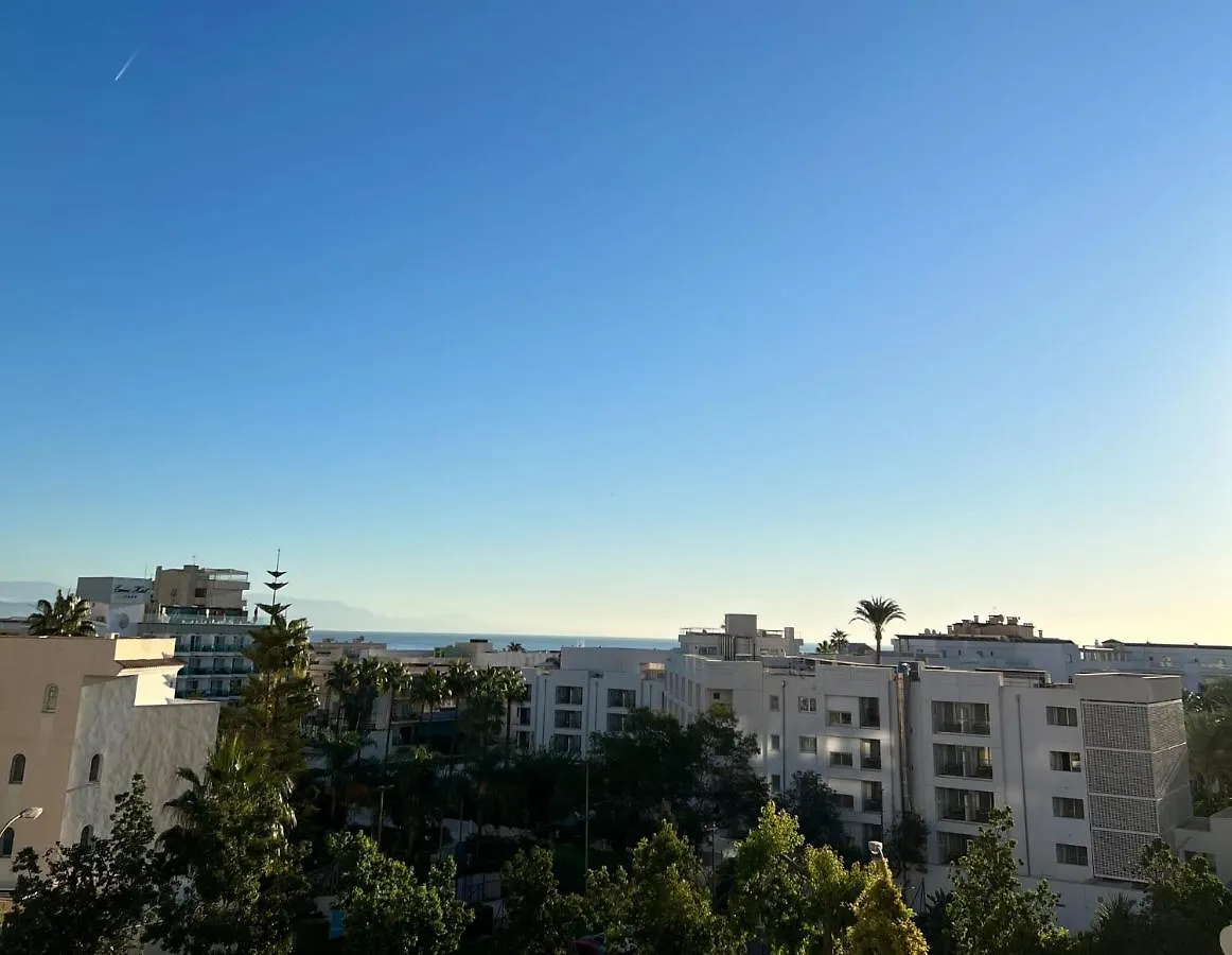 Casa Mercedes 2 Bedroom Apartment Where Beach And City Meet By Namaste Elite Torremolinos Spain