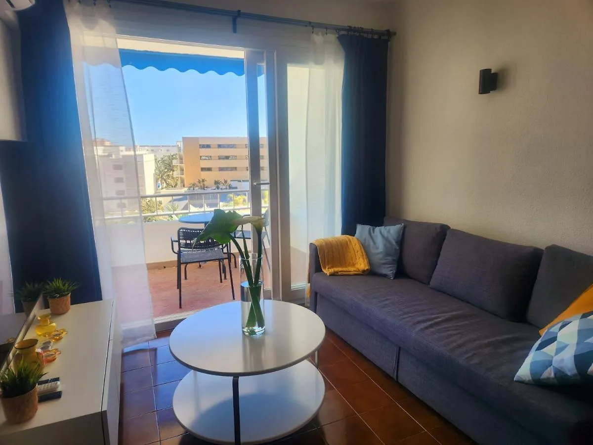 Casa Mercedes 2 Bedroom Apartment Where Beach And City Meet By Namaste Elite Torremolinos
