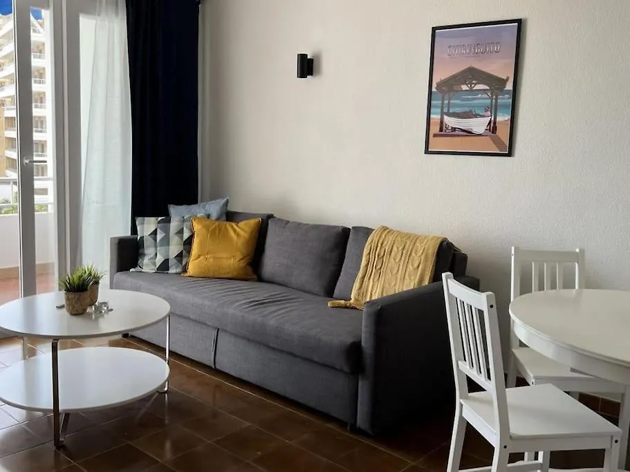 Casa Mercedes 2 Bedroom Apartment Where Beach And City Meet By Namaste Elite Torremolinos 0*,