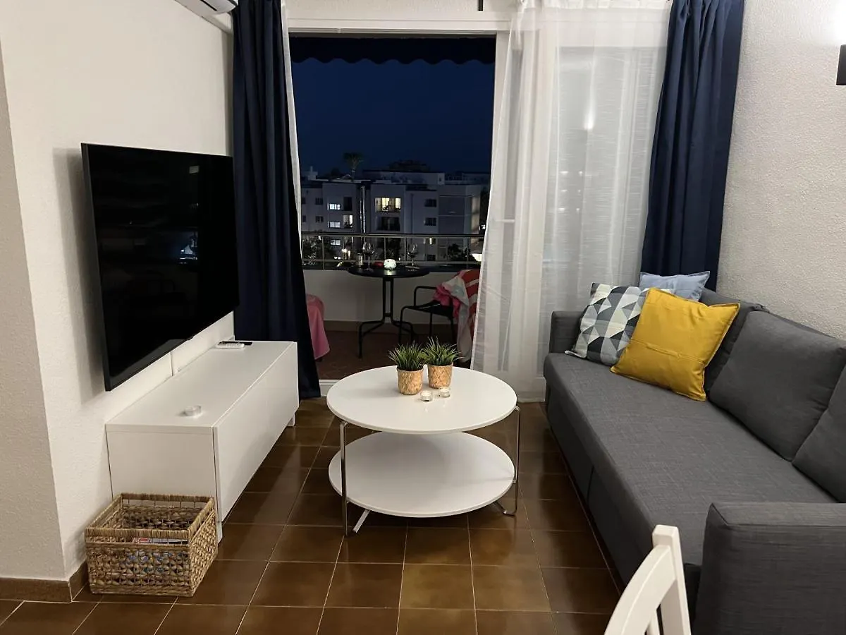 Casa Mercedes 2 Bedroom Apartment Where Beach And City Meet By Namaste Elite Torremolinos