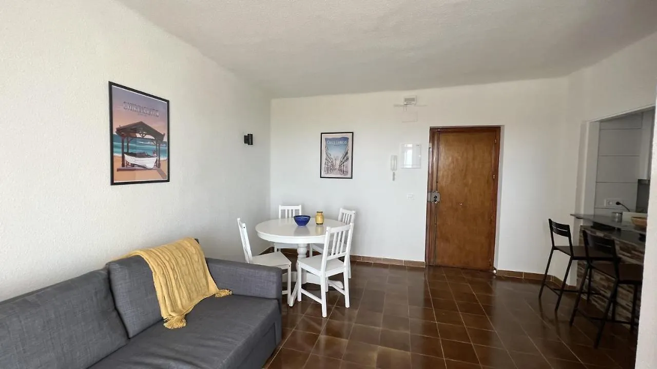 Casa Mercedes 2 Bedroom Apartment Where Beach And City Meet By Namaste Elite Torremolinos 0*,  Spain