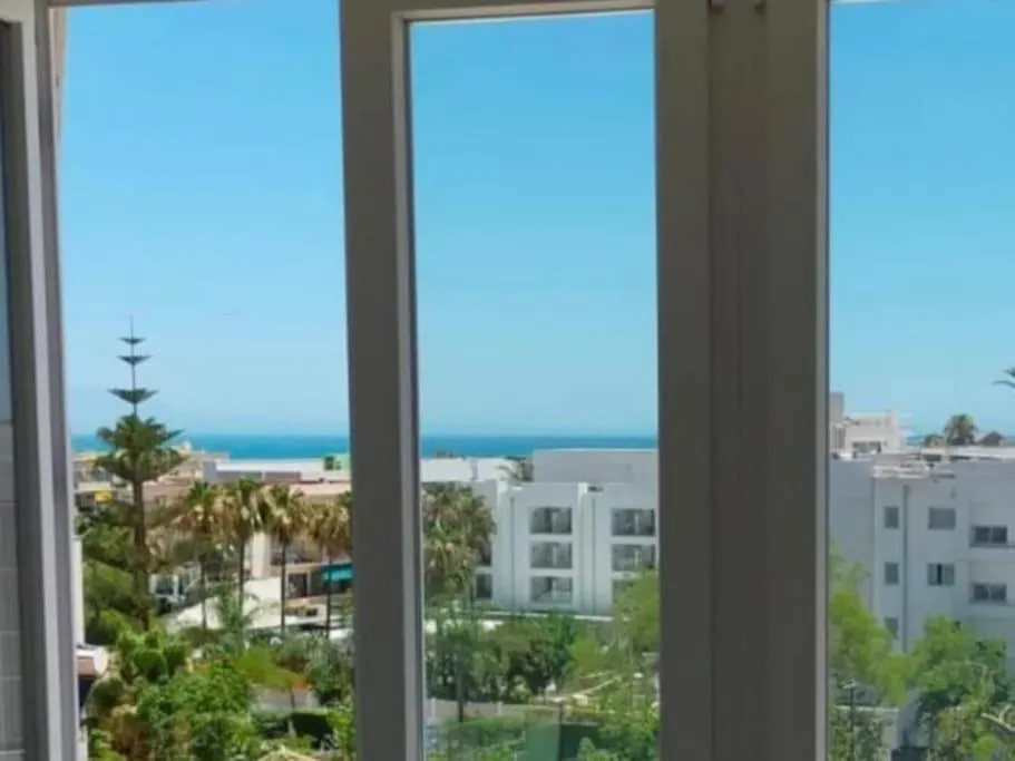 Casa Mercedes 2 Bedroom Apartment Where Beach And City Meet By Namaste Elite Torremolinos