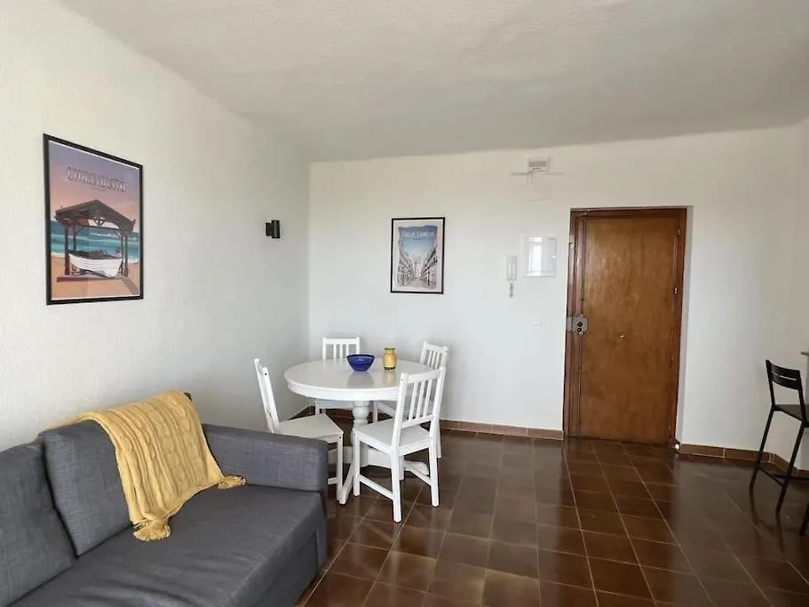 Casa Mercedes 2 Bedroom Apartment Where Beach And City Meet By Namaste Elite Torremolinos Spain