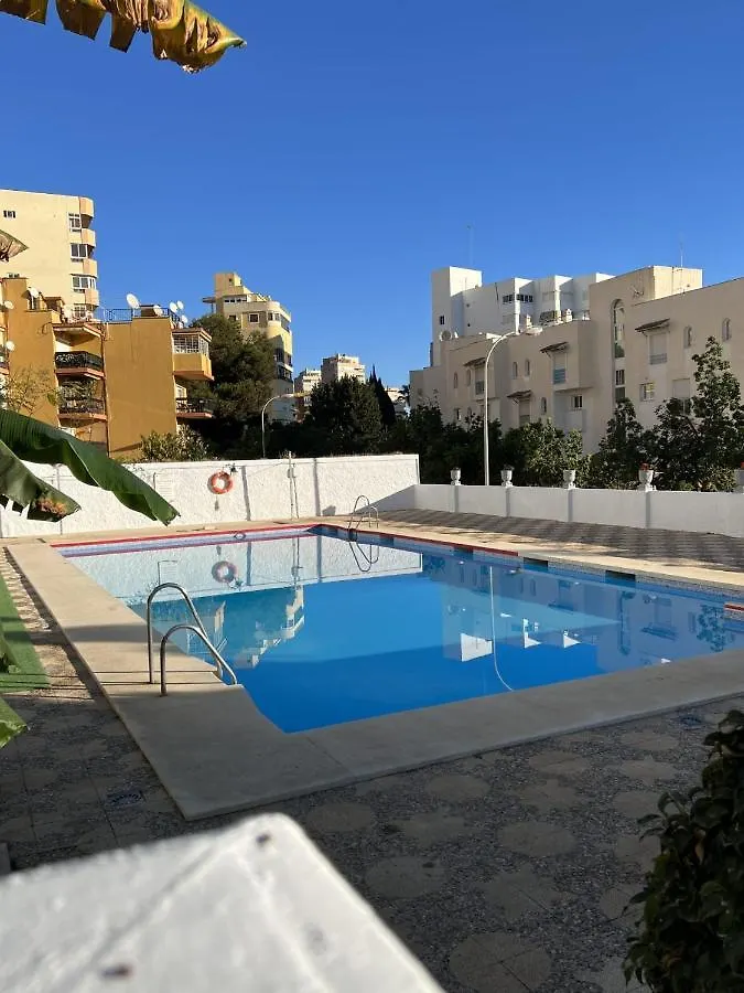 Casa Mercedes 2 Bedroom Apartment Where Beach And City Meet By Namaste Elite Torremolinos Spain