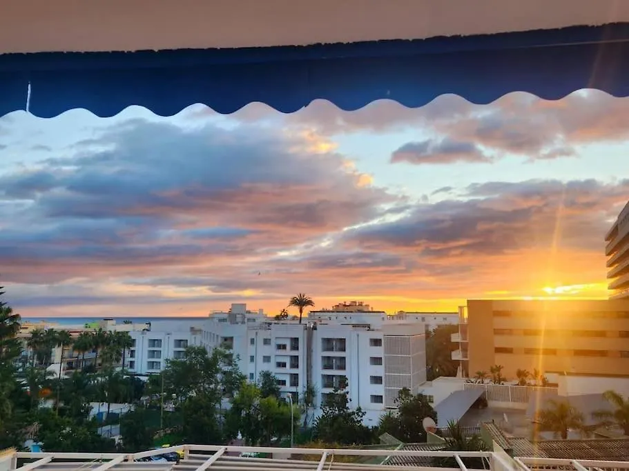 Casa Mercedes 2 Bedroom Apartment Where Beach And City Meet By Namaste Elite Torremolinos