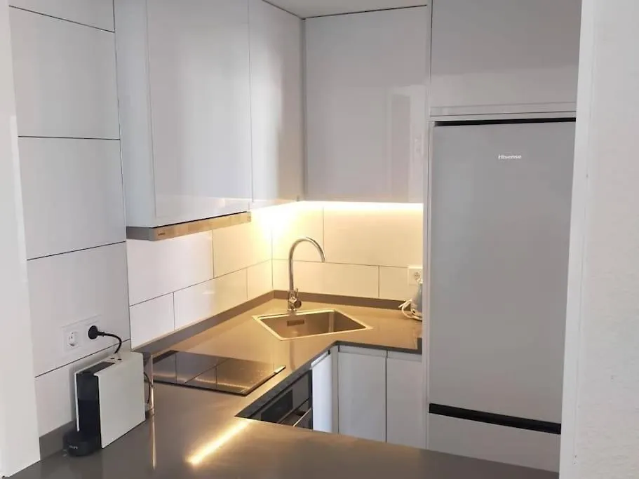 Casa Mercedes 2 Bedroom Apartment Where Beach And City Meet By Namaste Elite Torremolinos