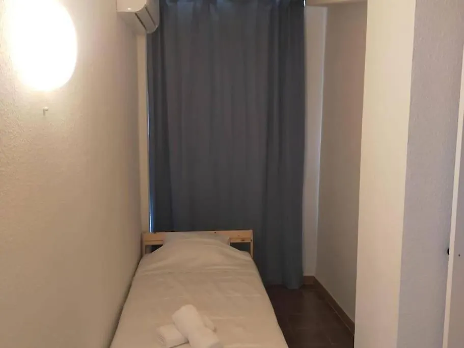 Casa Mercedes 2 Bedroom Apartment Where Beach And City Meet By Namaste Elite Torremolinos