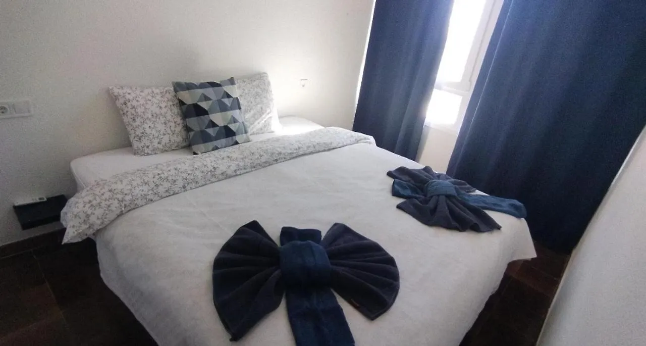 Casa Mercedes 2 Bedroom Apartment Where Beach And City Meet By Namaste Elite Torremolinos