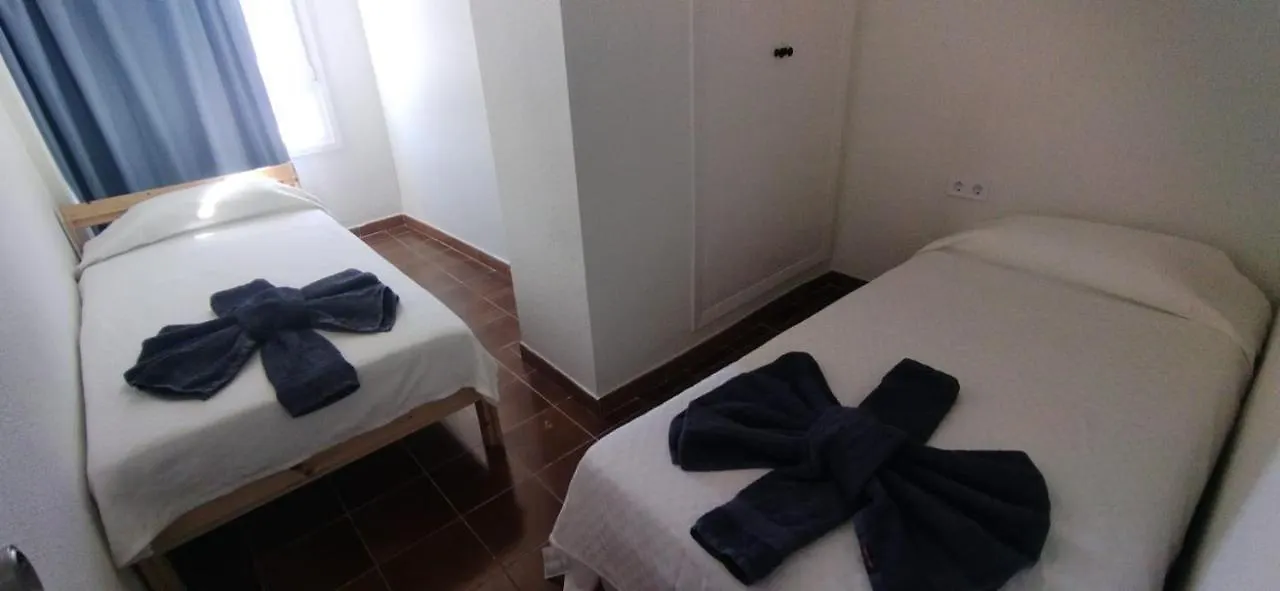 Casa Mercedes 2 Bedroom Apartment Where Beach And City Meet By Namaste Elite Torremolinos