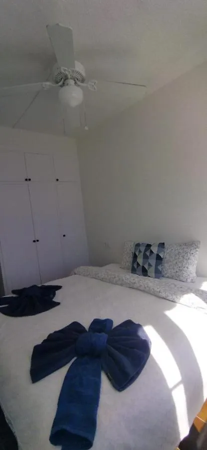 Casa Mercedes 2 Bedroom Apartment Where Beach And City Meet By Namaste Elite Torremolinos Spain