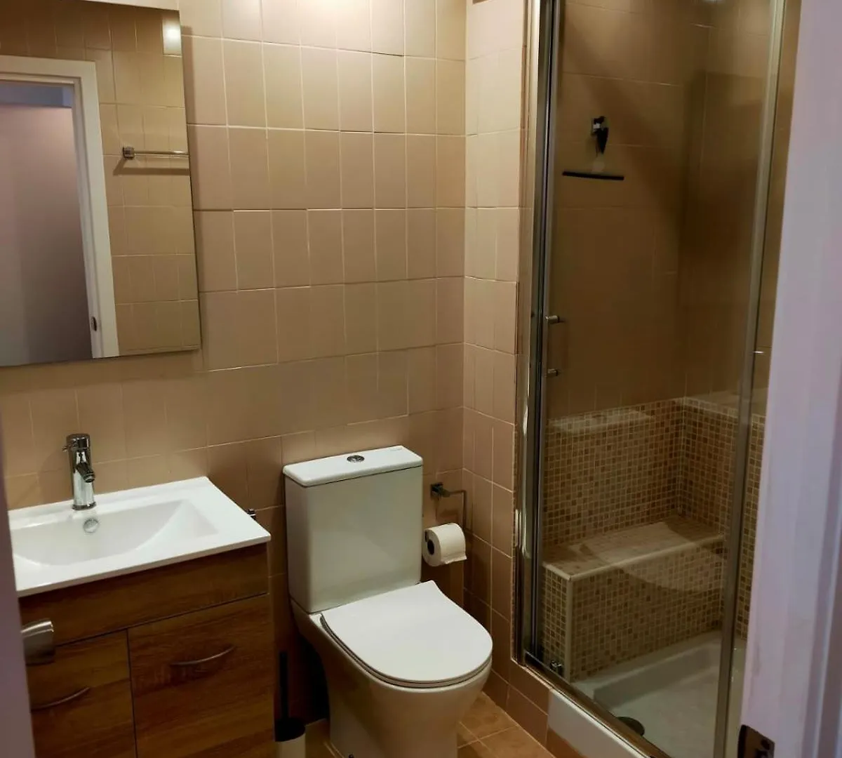 Casa Mercedes 2 Bedroom Apartment Where Beach And City Meet By Namaste Elite Torremolinos