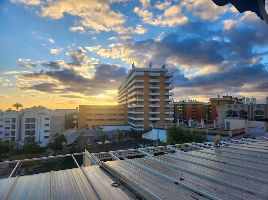 Casa Mercedes 2 Bedroom Apartment Where Beach And City Meet By Namaste Elite Torremolinos